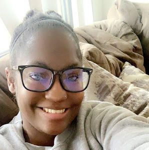 Meet your Posher, Ebonee'